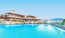 Hotel Asteria Bodrum Resort